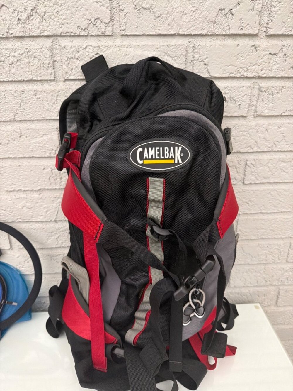 CamelBak Snobound / SnoDawg Winter Sport Hydration Pack Backpack